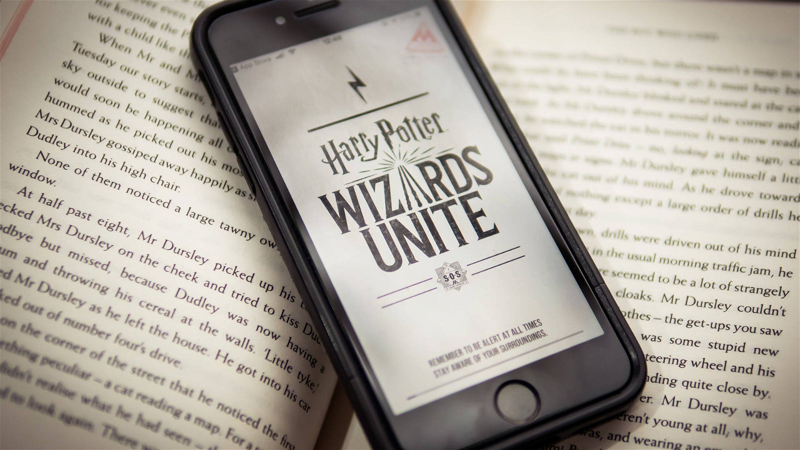 Immagine di Harry Potter Wizards Unite: Evento Brillante - La calamità di Potter, svelate le date