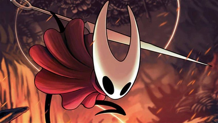 Immagine di Hollow Knight Silksong: nuovo gameplay dopo tre anni, arriva anche su Xbox