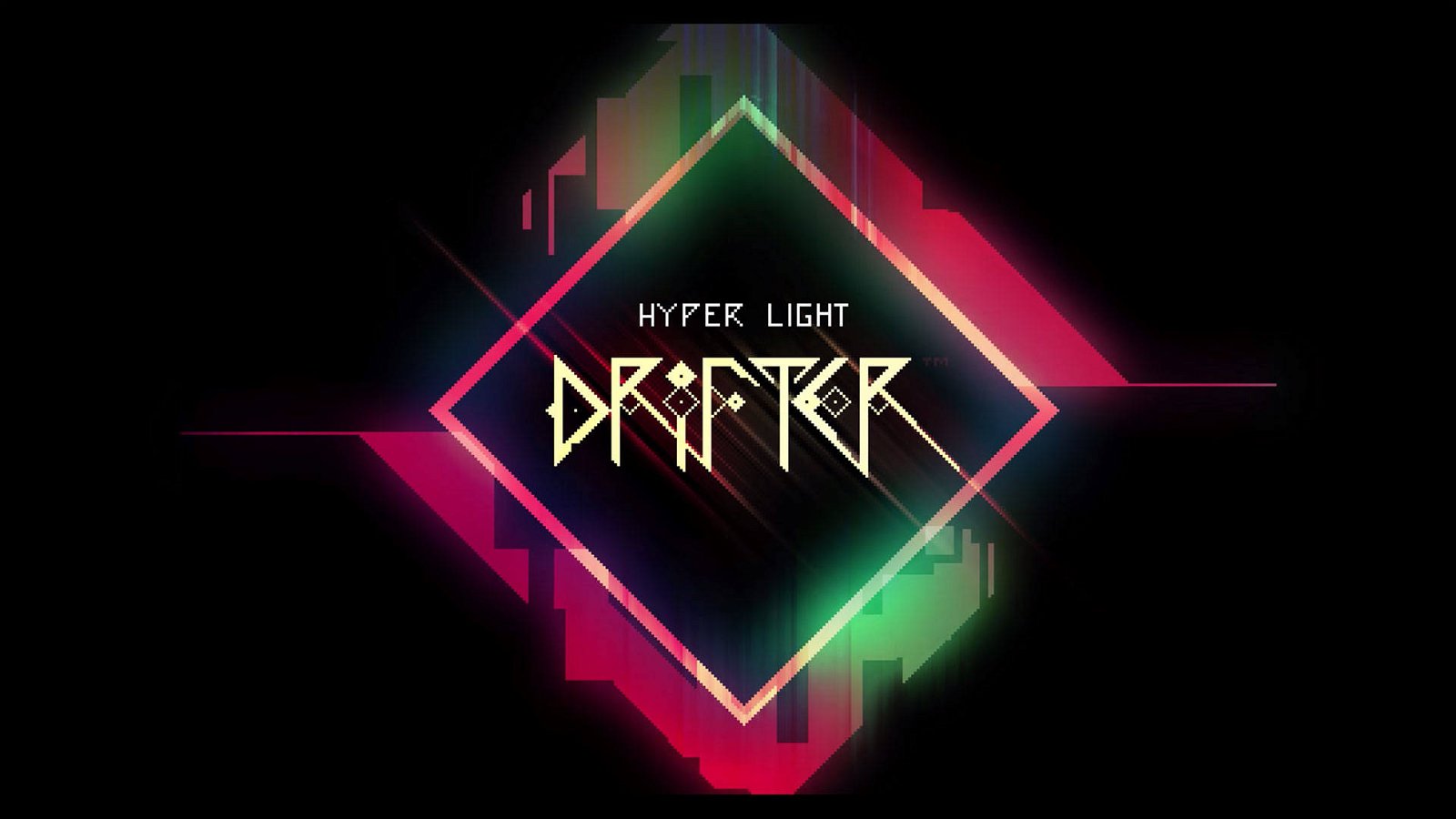 Immagine di Il videogioco Hyper Light Drifter verrà adattato per un gioco in scatola