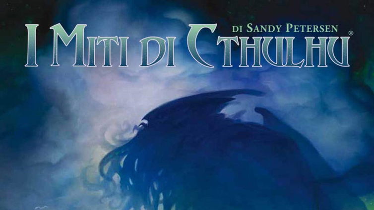 Immagine di I Miti di Cthulhu, la recensione: i Grandi Antichi invadono D&amp;D 5a Edizione