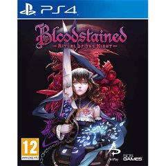 Immagine di Bloodstained: Ritual Of The Night - PS4