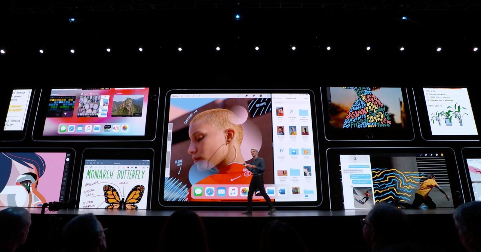 Immagine di Apple, usare tastiere di terze parti su iOS 13 e iPadOS è rischioso. In arrivo una patch