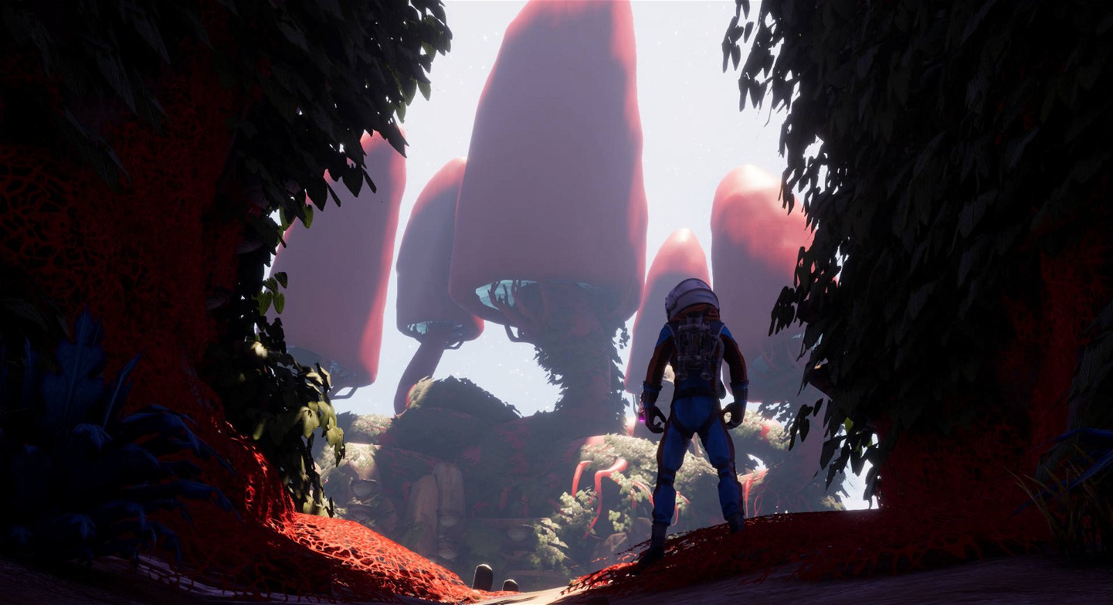 Immagine di E3 2019: abbiamo provato Journey to the Savage Planet