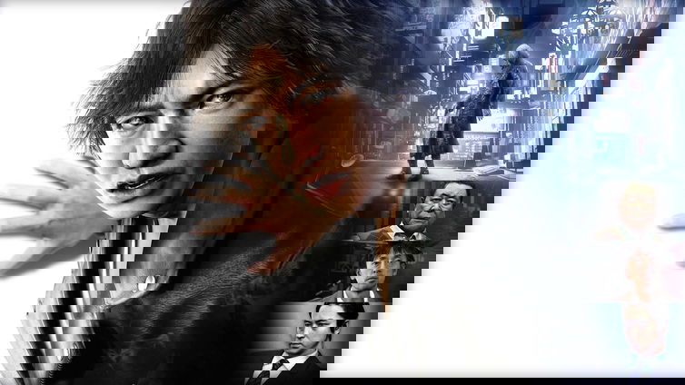 Immagine di Judgment, anteprima dei nuovi occhi di Kamurocho