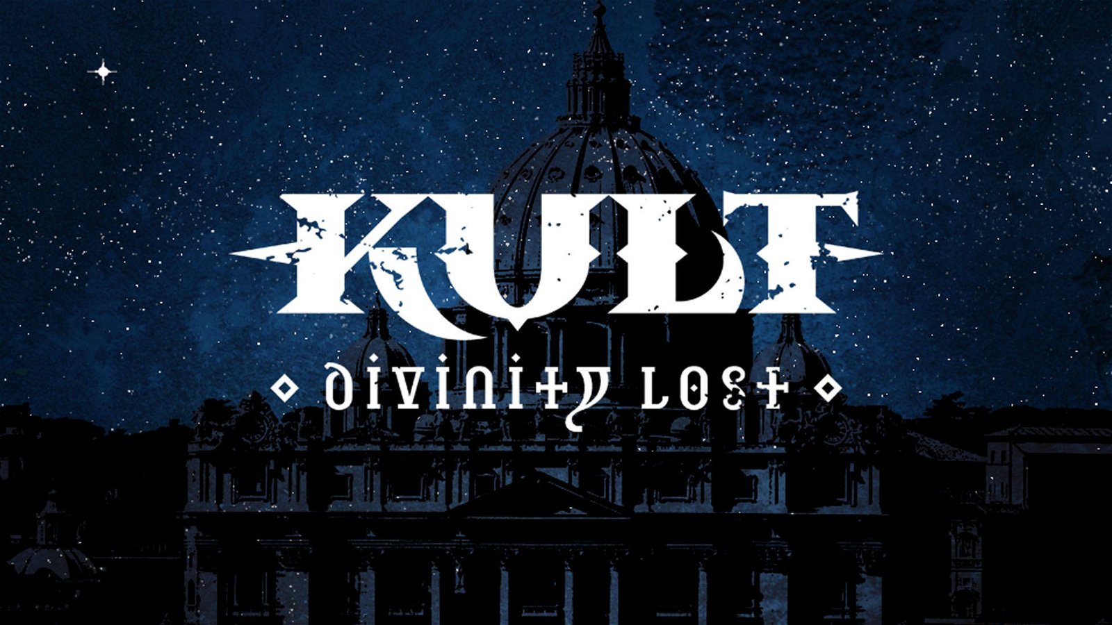Immagine di Kult: Divinity Lost arriva in italiano grazie a Raven Distribution