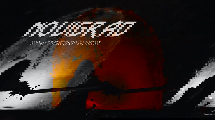 Immagine di Novigrad. Un larp dark fantasy ispirato a The Witcher
