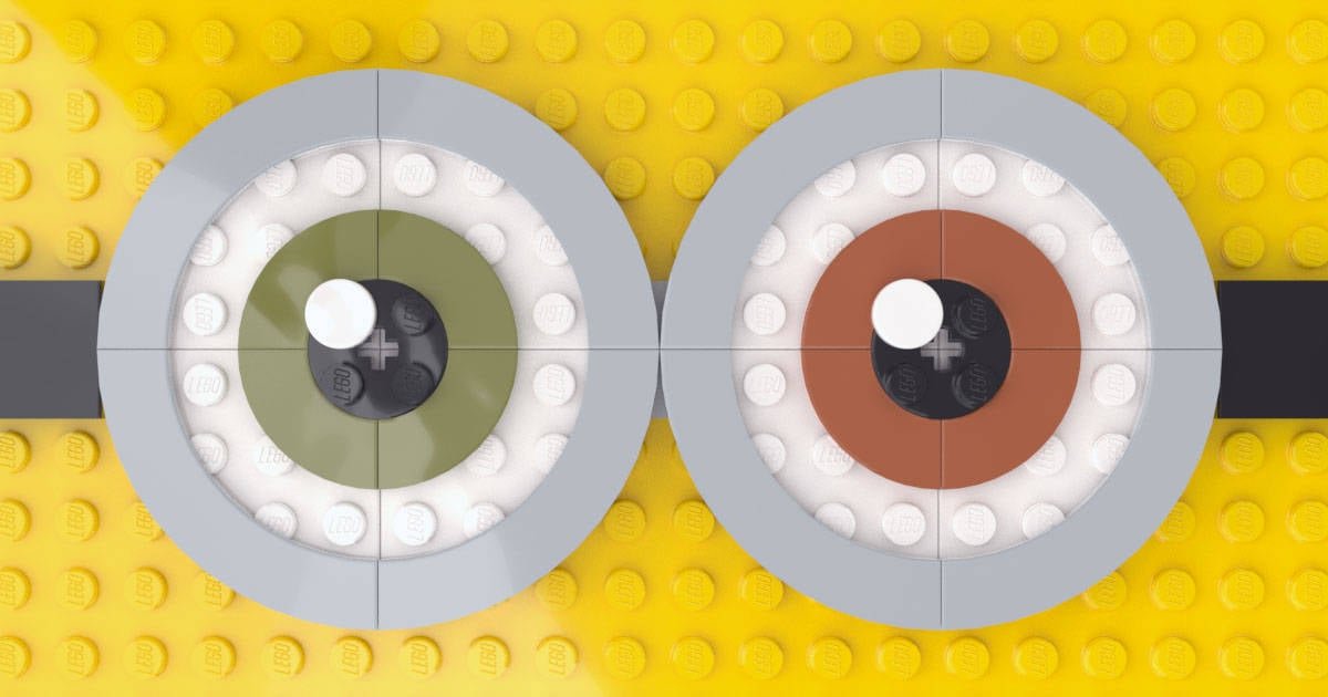Immagine di Minions: The Rise of Gru avrà i suoi set LEGO dedicati