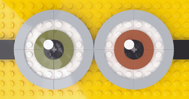 Immagine di Minions: The Rise of Gru avrà i suoi set LEGO dedicati