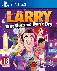 Immagine di Leisure Suit Larry – Wet Dreams Don’t Dry - PS4