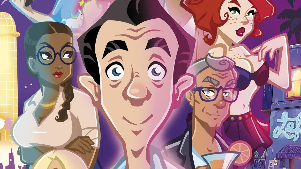Immagine di Leisure Suit Larry – Wet Dreams Don’t Dry, recensione di un attempato playboy