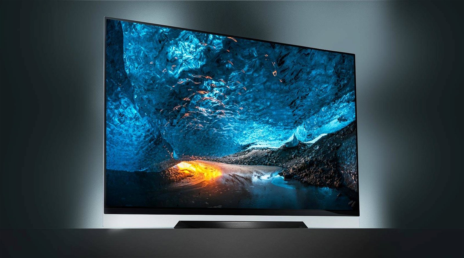 Immagine di LG C8 55 pollici, TV OLED in offerta su Ebay