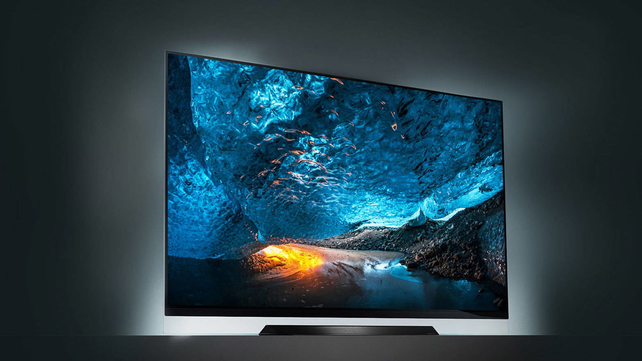 Immagine di Super Offerta LG E8 da 55 pollici a 1099,99 euro (UPDATE)