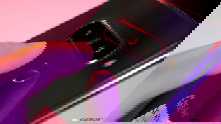 Immagine di LG G8s anteprima: in Italia a 769,90 euro