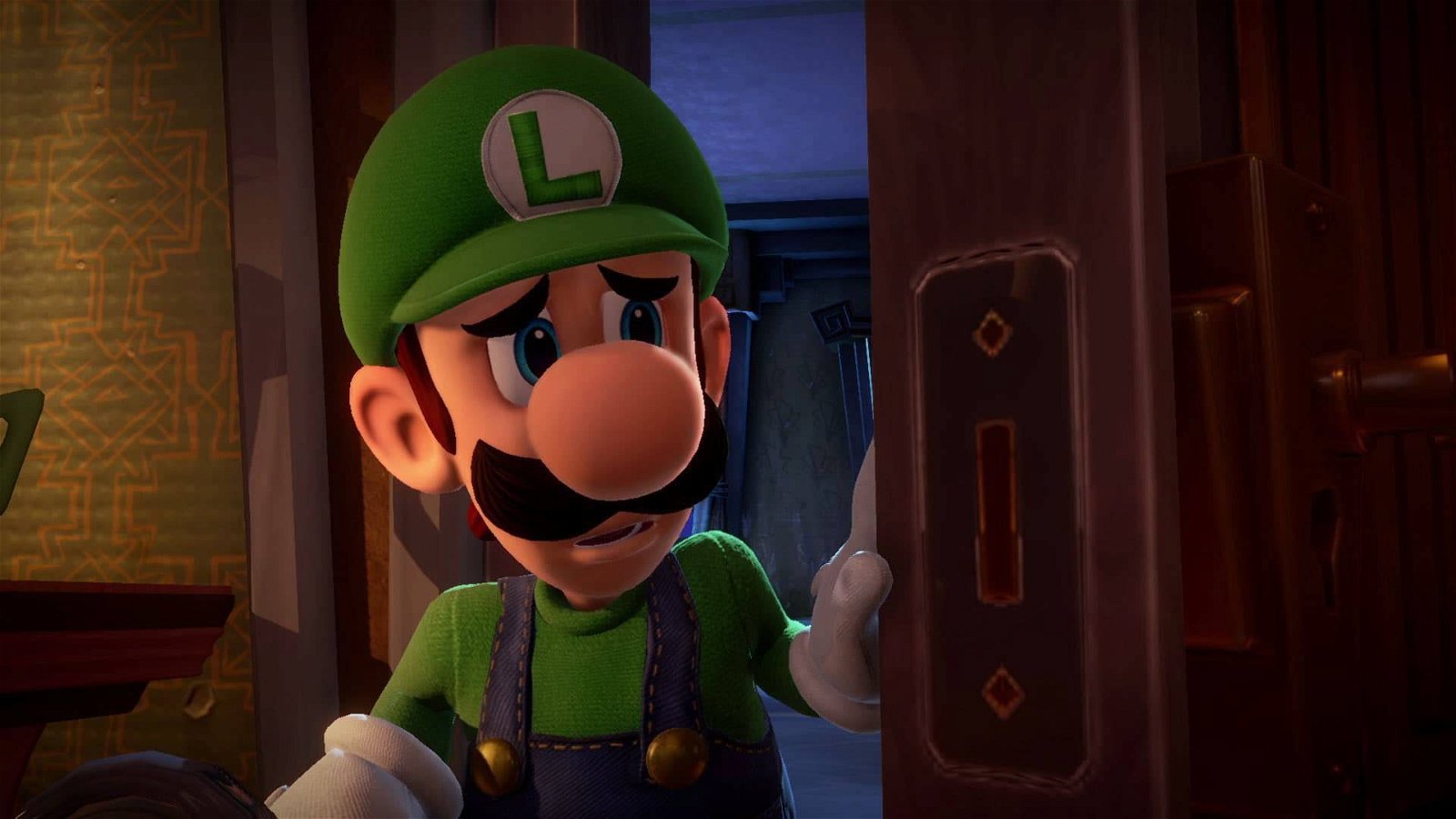 Immagine di Luigi's Mansion 3: la data di uscita sarà rivelata quando il gioco è pronto