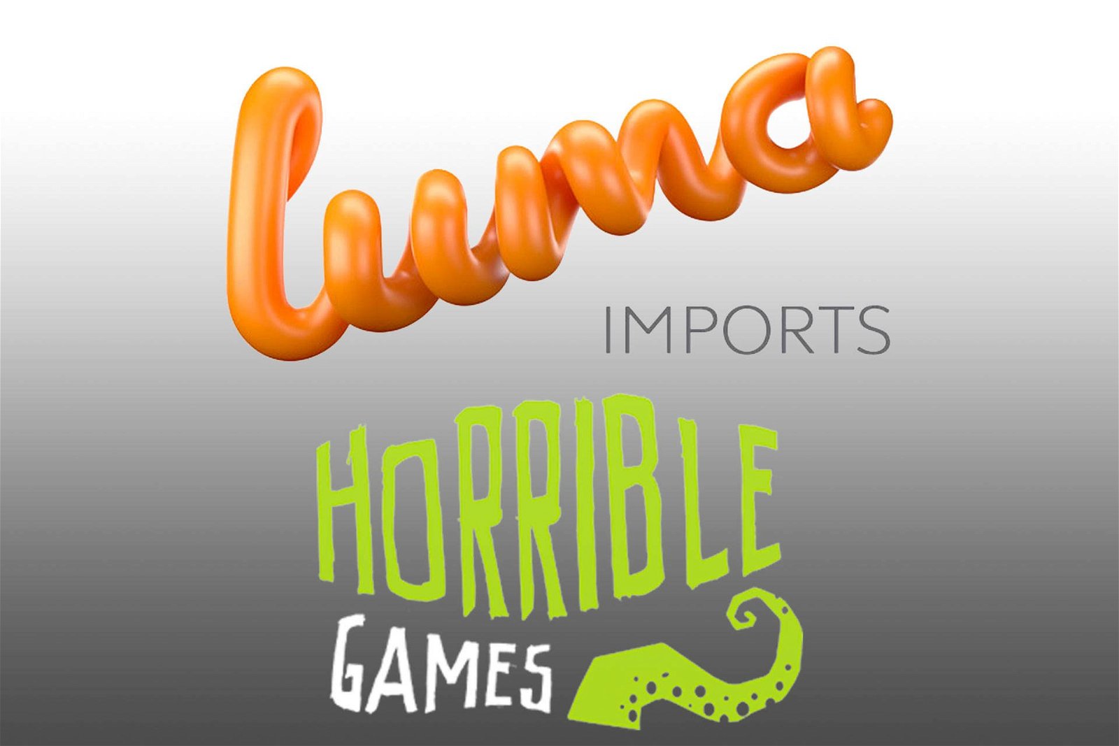 Immagine di Luma Games sarà il nuovo distributore di Horrible Games in Nord America