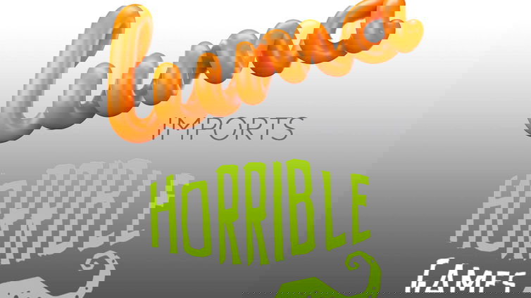 Immagine di Luma Games sarà il nuovo distributore di Horrible Games in Nord America