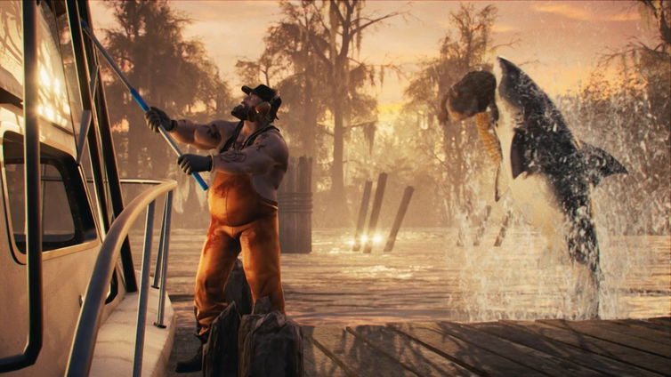 Immagine di E3 2019: ecco i trailer di Planet Zoo, Valfaris e Maneater