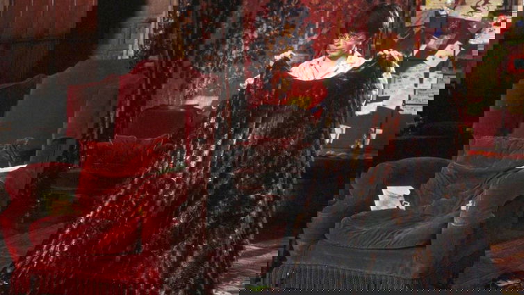 Immagine di Harry Potter: in arrivo un vero Mantello dell'Invisibilità