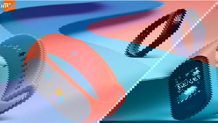 Immagine di Mi Band 4, Xiaomi conferma: in Europa niente NFC e assistente vocale