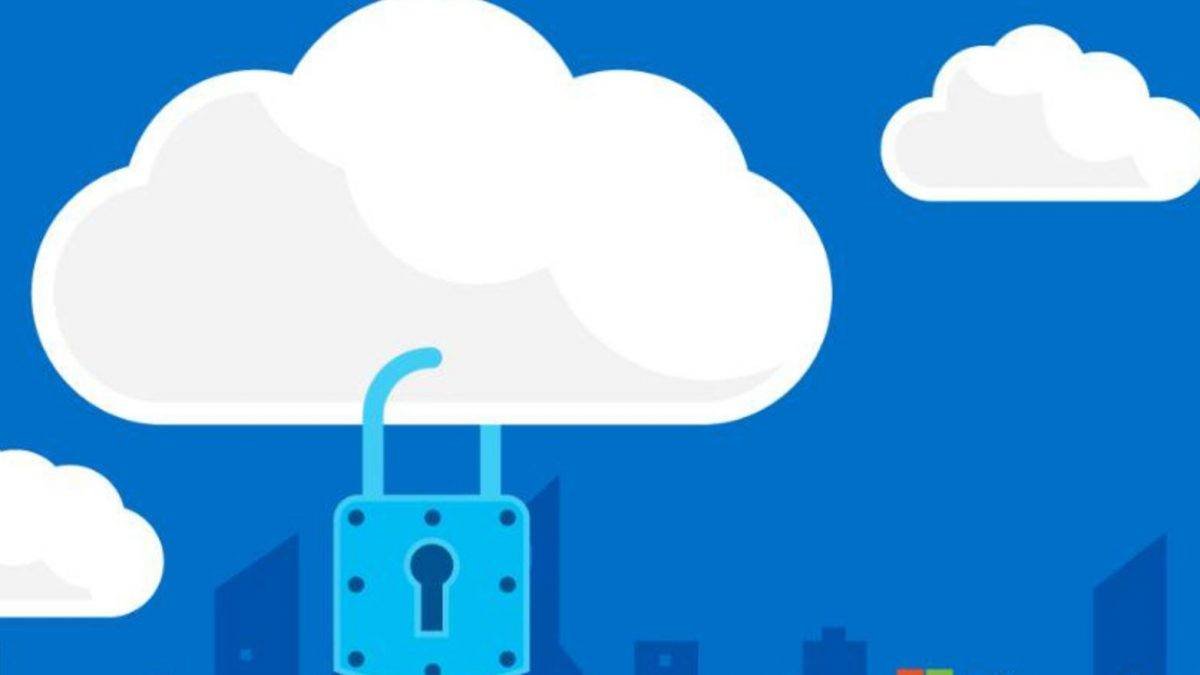 Immagine di Microsoft OneDrive Personal Vault, una cassaforte per il vostro cloud