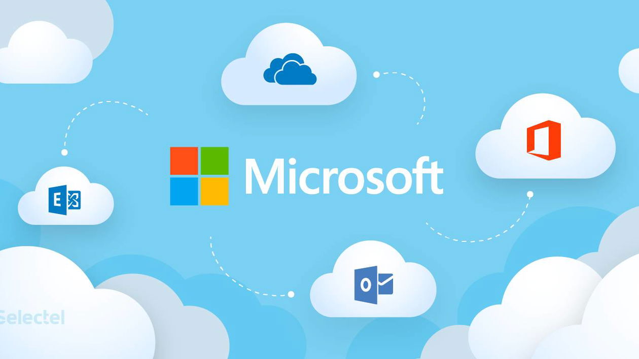 Immagine di Microsoft punta sul cloud in Medio Oriente