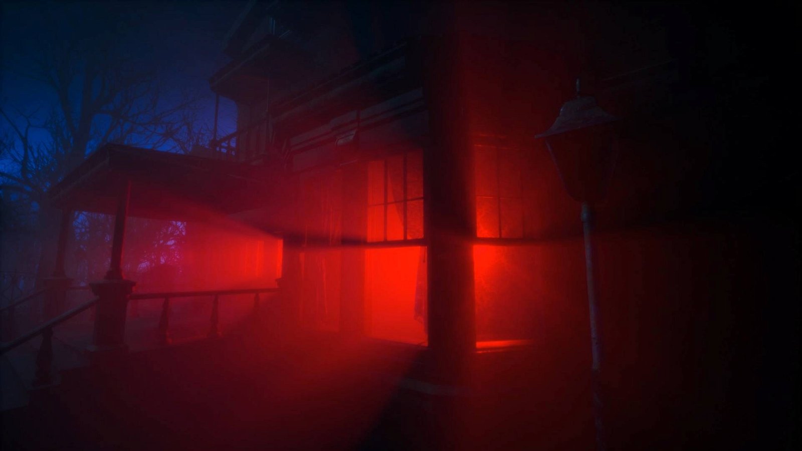 Immagine di Midnight Ghost Hunt: ecco il trailer dell'E3 2019