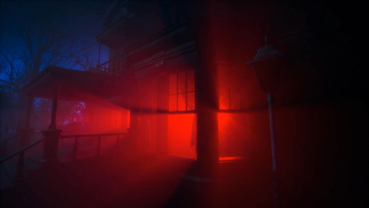 Immagine di Midnight Ghost Hunt: ecco il trailer dell'E3 2019