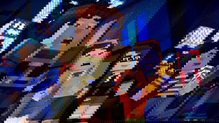 Immagine di I 100 migliori giochi degli ultimi dieci anni secondo Polygon