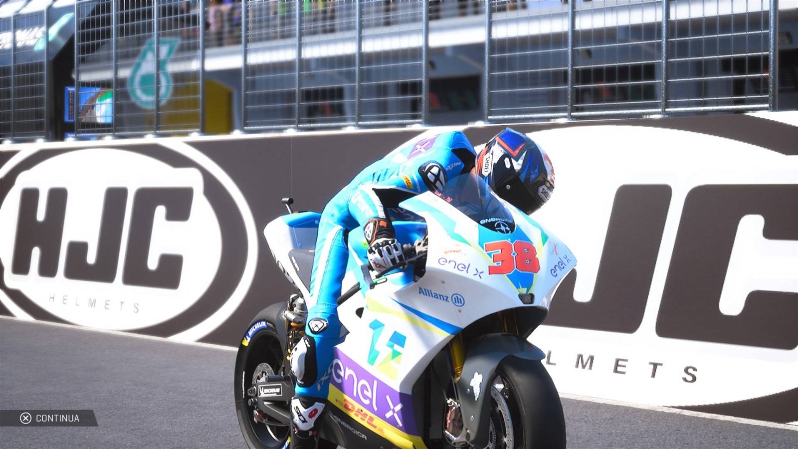 Immagine di MotoGP 19, tantissime novità per la seconda Virtual Race