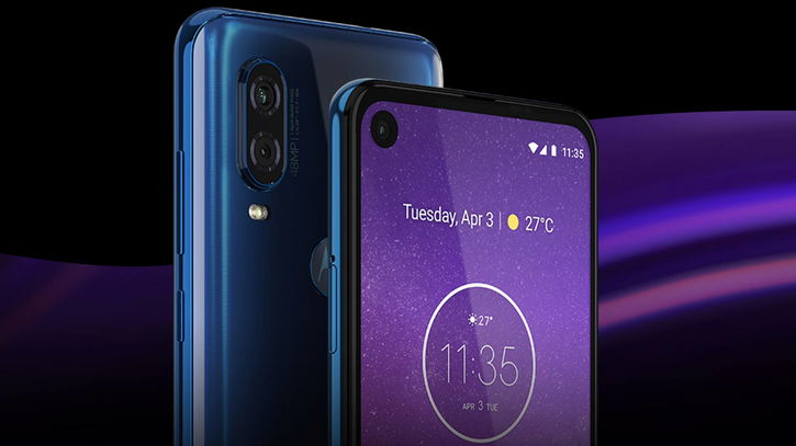 Immagine di Motorola One Vision recensione: migliora la fotocamera, qualche lag di troppo