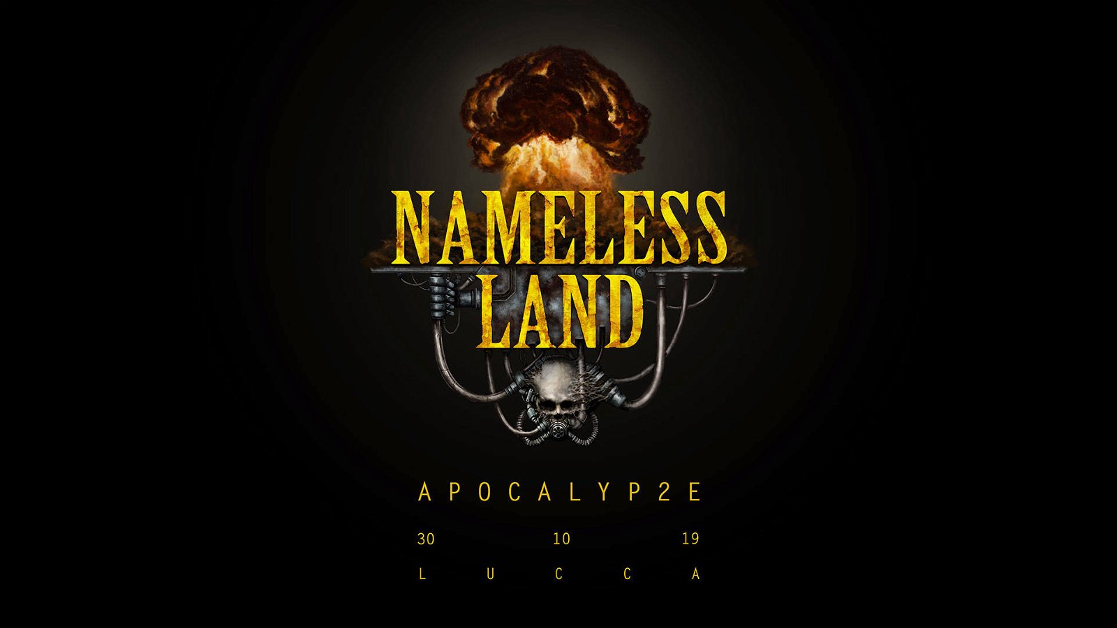 Immagine di Aces Games annuncia la seconda edizione di Nameless Land