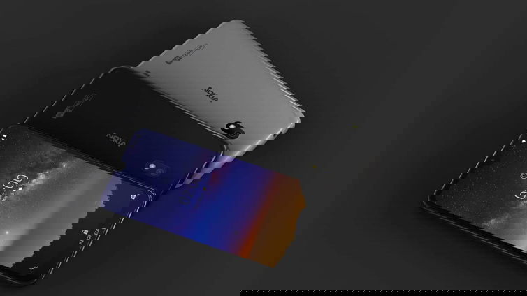 Immagine di Nokia 2.2 svelato: in Italia a partire da 109 euro, la nostra anteprima