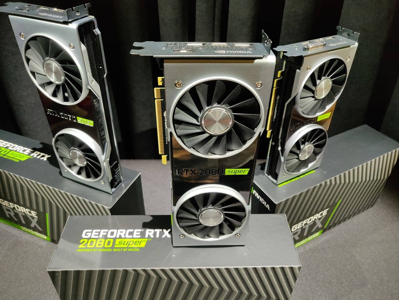 Immagine di I Tensor core delle GPU Nvidia pronti a cambiare la vita degli streamer