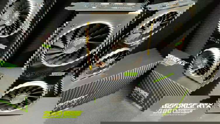 Immagine di GeForce RTX 2080 SUPER, quando arriva e specifiche tecniche