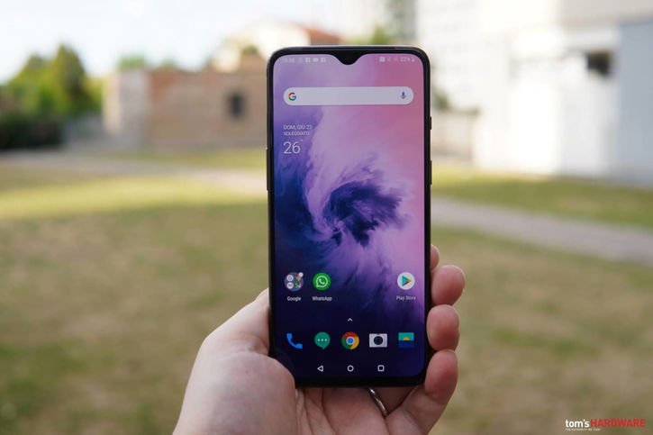 Immagine di OnePlus 7 e OnePlus 7 Pro si aggiornano ad Android 10