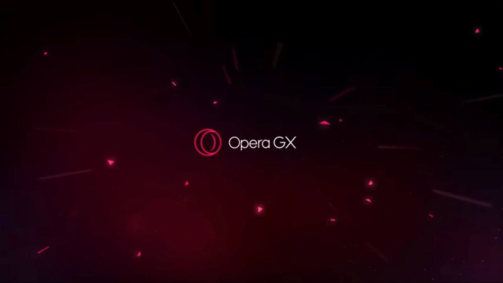 Immagine di Opera GX, arriva il browser per videogiocatori