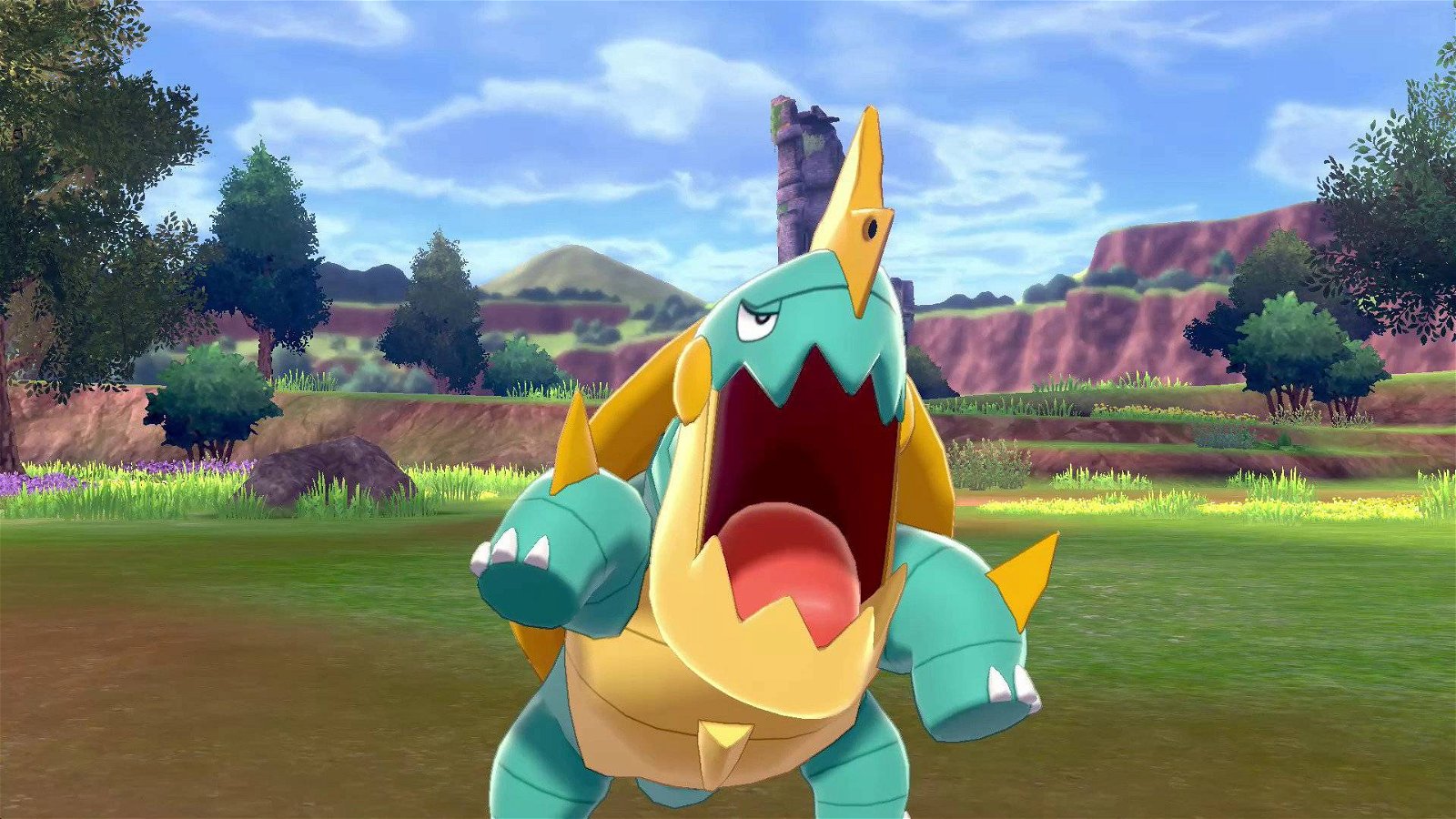 Immagine di Pokémon Spada e Scudo, giocatori accusano Game Freak di aver riciclato gli asset 3DS