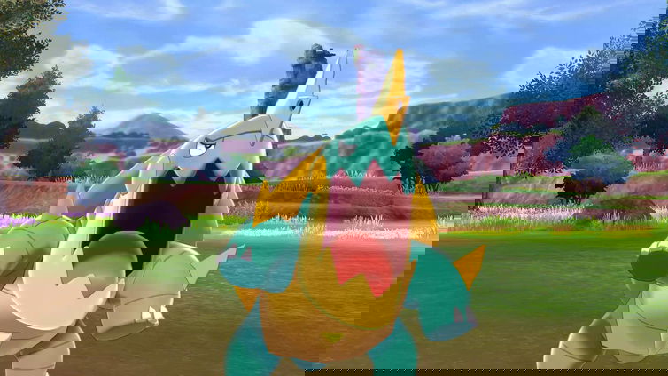 Immagine di Pokémon Spada e Scudo: hacker inserisce i Pokémon mancanti