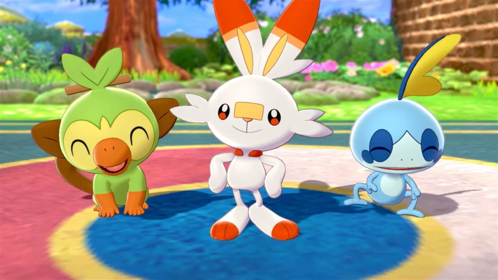 Immagine di Pokémon Spada e Scudo: l'avventura comincia in un nuovo trailer