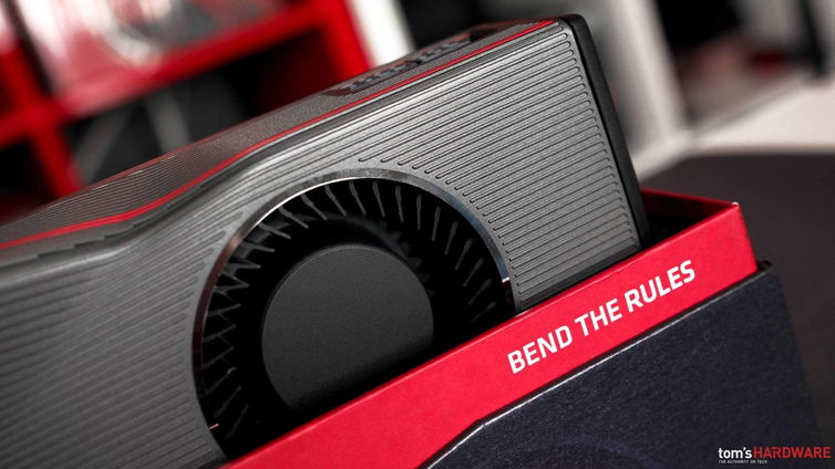 Immagine di MSI, ecco le schede RX 5700 custom in arrivo