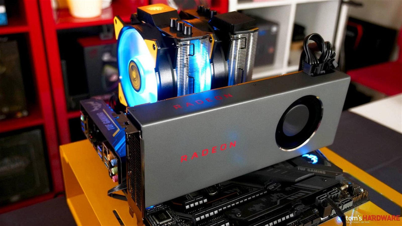 Immagine di AMD Radeon RX, nuovi modelli in arrivo a breve. Ecco cosa ci aspetta