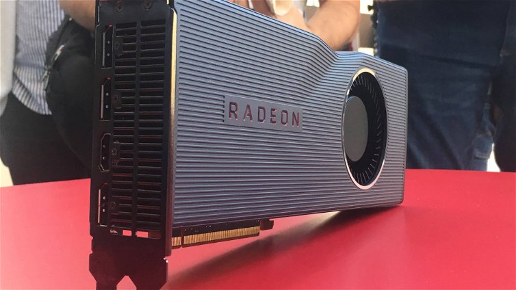 Immagine di AMD userà nomi meno fantasiosi per le schede video in futuro