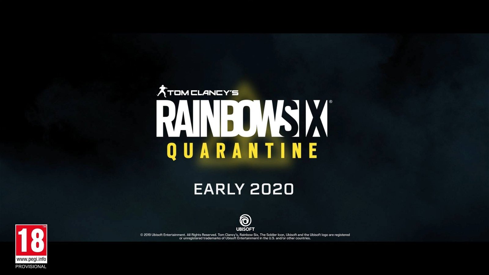 Immagine di Rainbow Six Quarantine: un nuovo gioco co-op PvE da Ubisoft, ecco il trailer