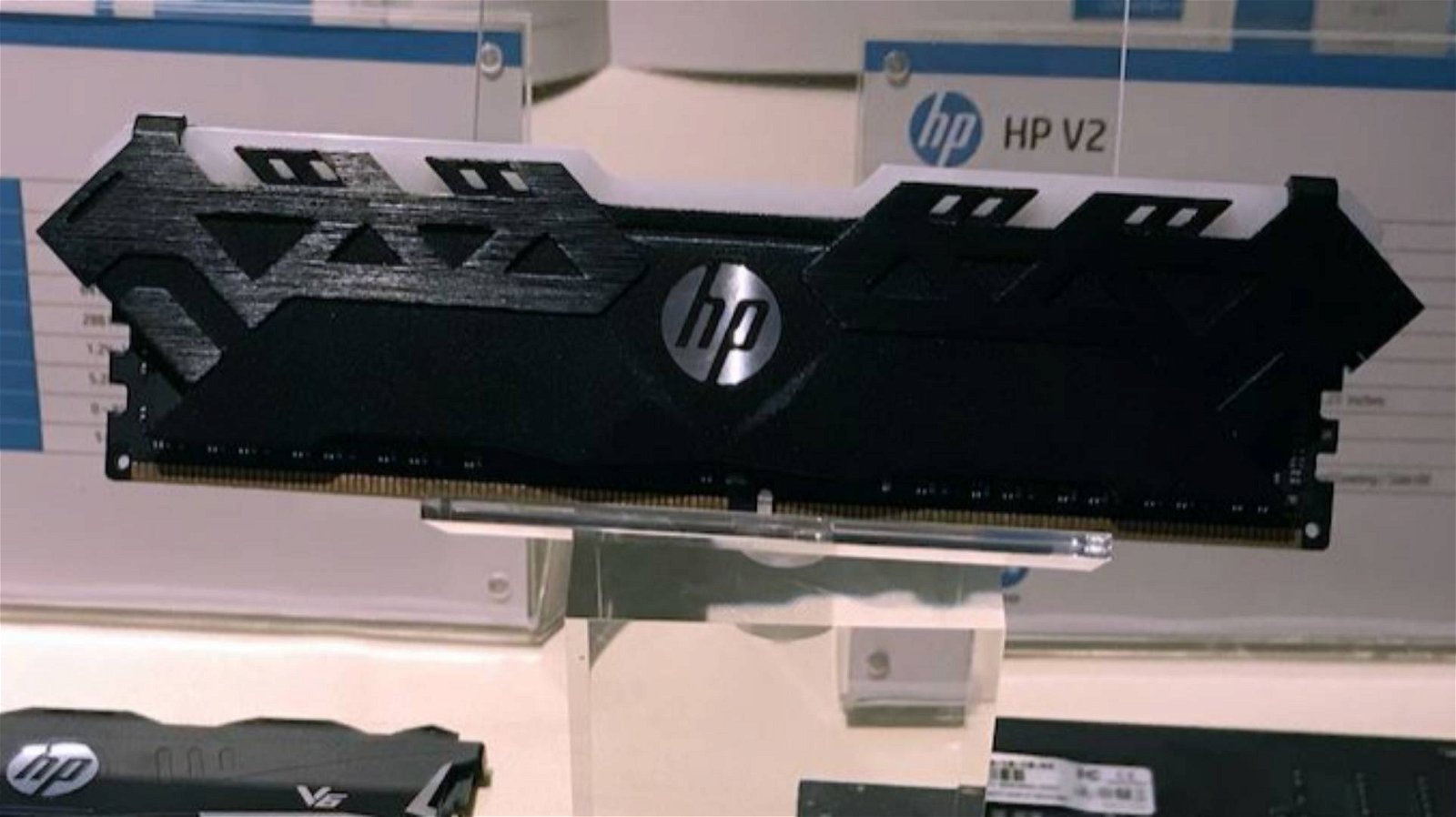 Immagine di Ecco le prime RAM di HP, le vedremo nei PC gaming Omen