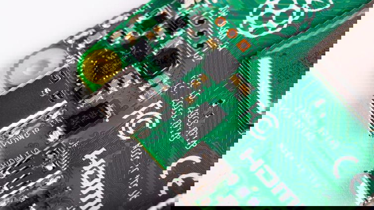 Immagine di Raspberry Pi 4 ha un problema con il Wi-Fi: non funziona a risoluzione WQHD