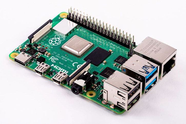 Immagine di Come eseguire il boot di Raspberry Pi 4 da SSD o chiavetta USB