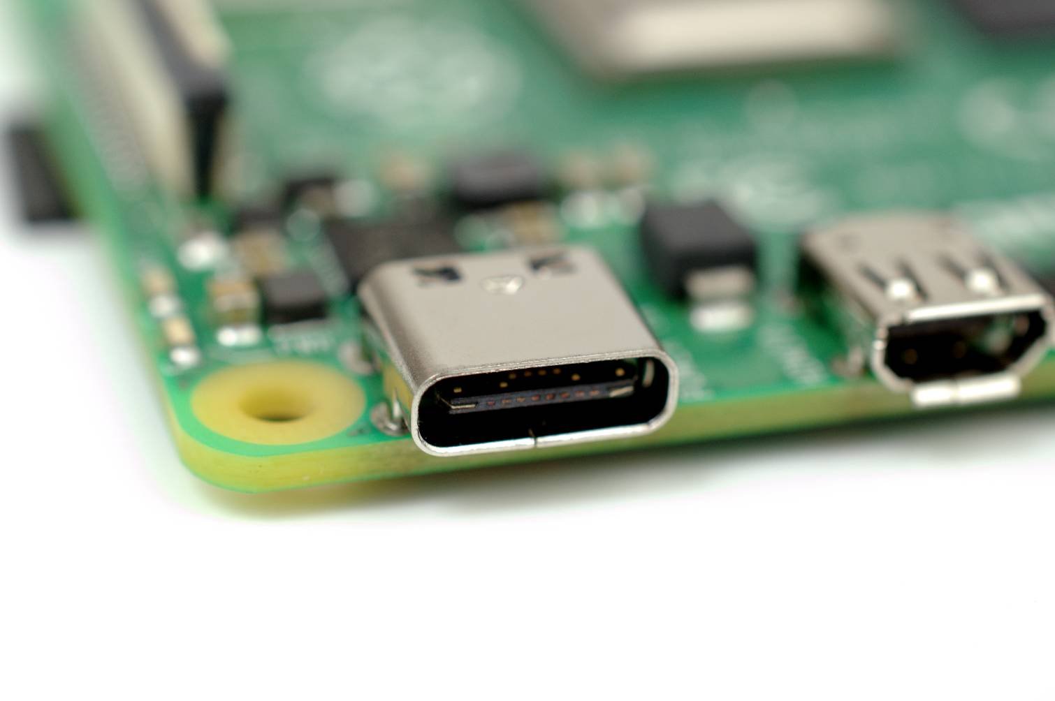 Immagine di Raspberry Pi può anche sostituire l'attrezzatura audio professionale