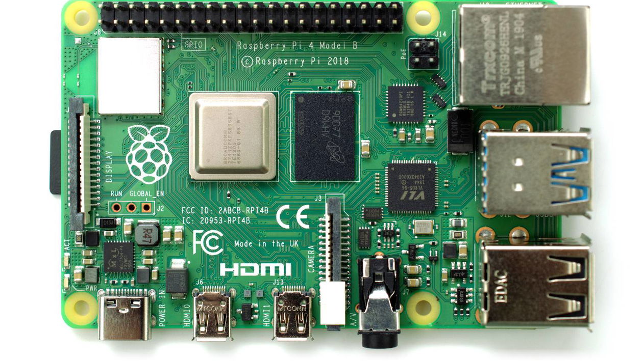 Immagine di I migliori accessori per Raspberry Pi 4