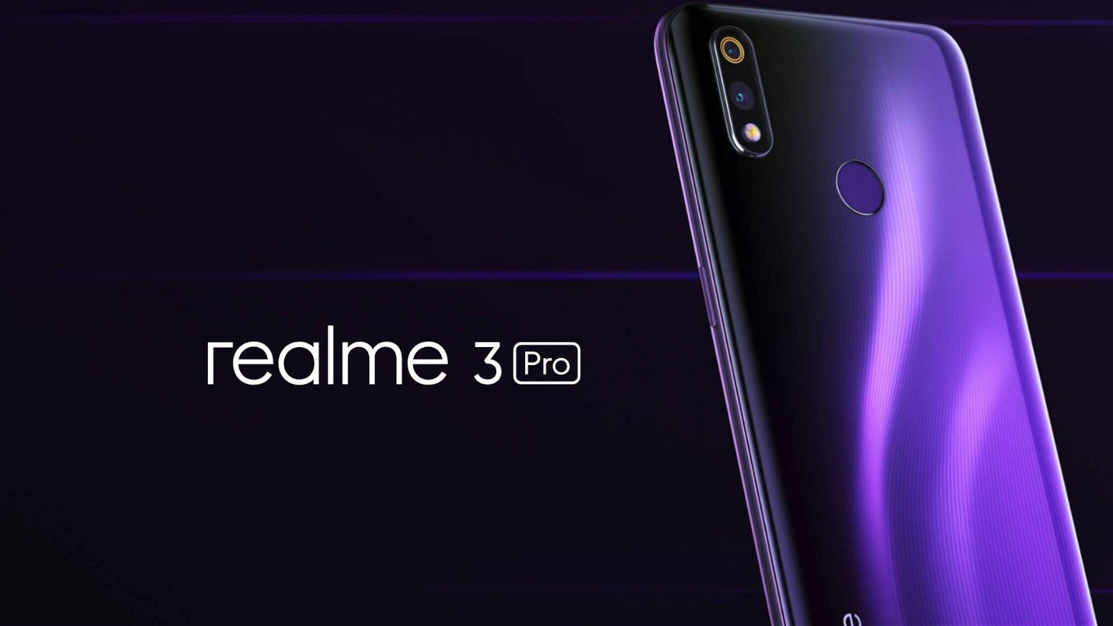 Immagine di Realme 3 Pro recensione: il rivale più credibile del Redmi Note 7