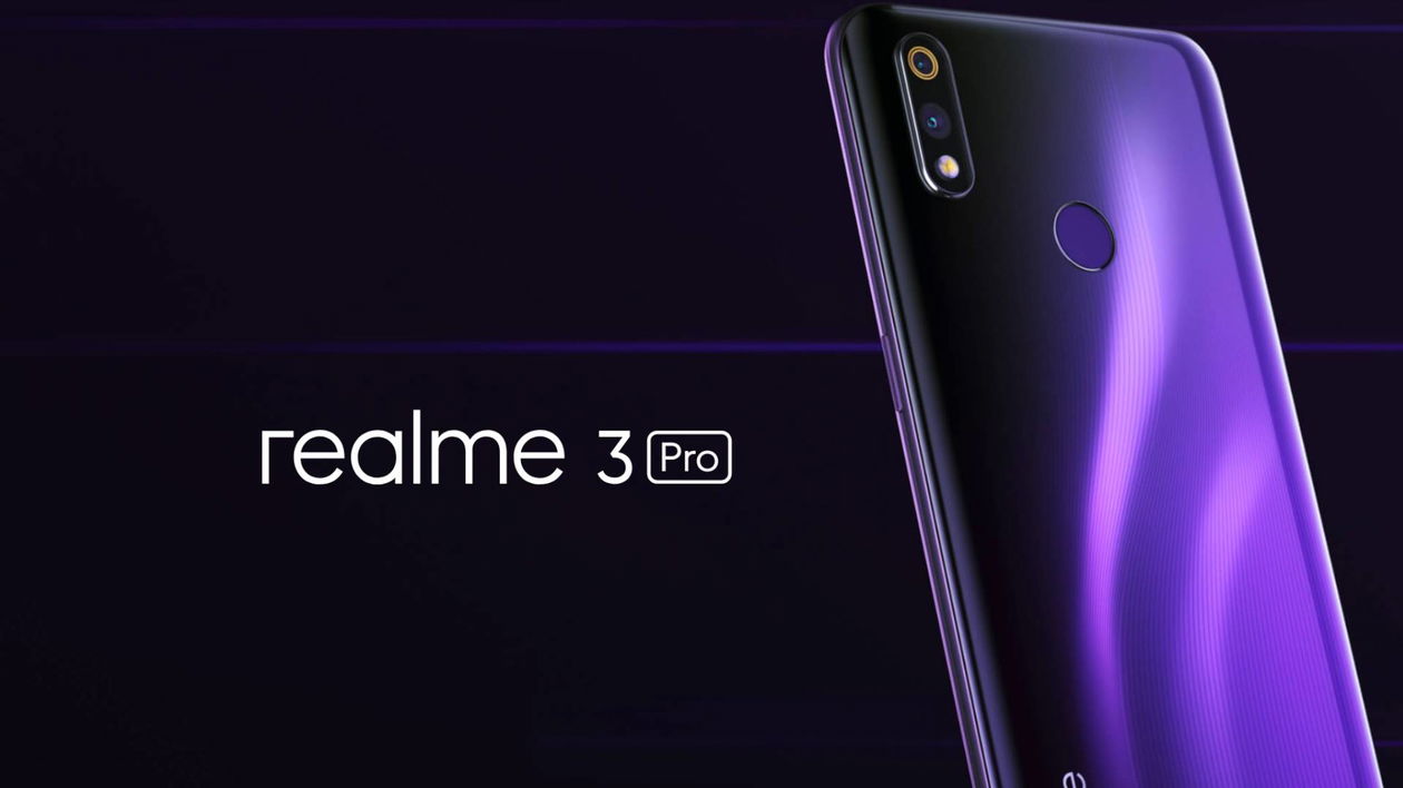 Immagine di Realme 3 Pro recensione: il rivale più credibile del Redmi Note 7